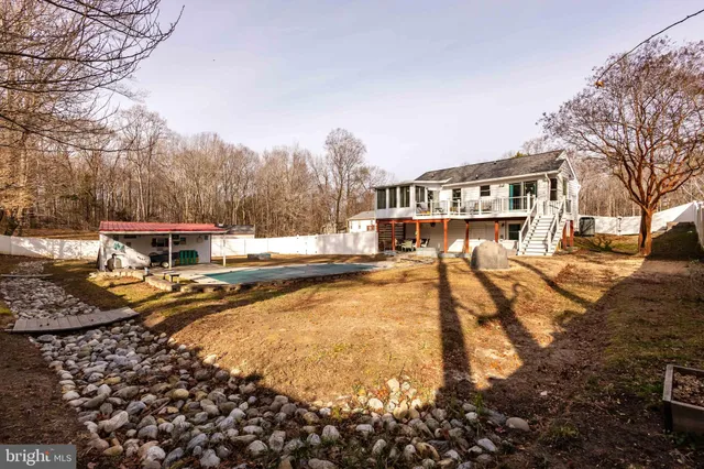 $384,900 | 9672 Mohawk Drive, King George, VA 22485