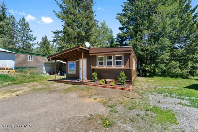 $119,000 | 28128 Highway 41, Unit 7, Spirit Lake, ID 83869