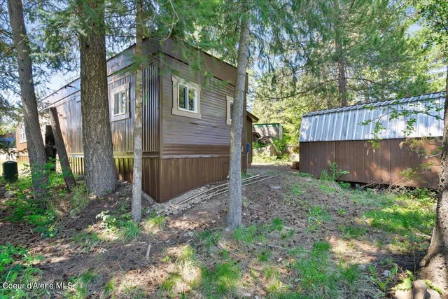 $119,000 | 28128 Highway 41, Unit 7, Spirit Lake, ID 83869