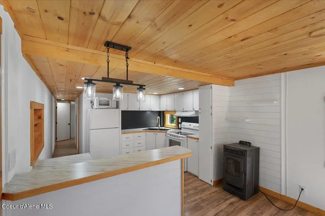 $119,000 | 28128 Highway 41, Unit 7, Spirit Lake, ID 83869