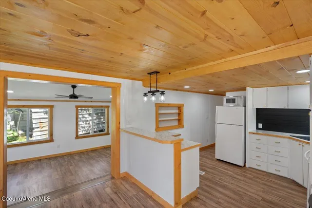 $119,000 | 28128 Highway 41, Unit 7, Spirit Lake, ID 83869