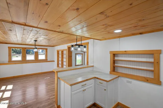 $119,000 | 28128 Highway 41, Unit 7, Spirit Lake, ID 83869