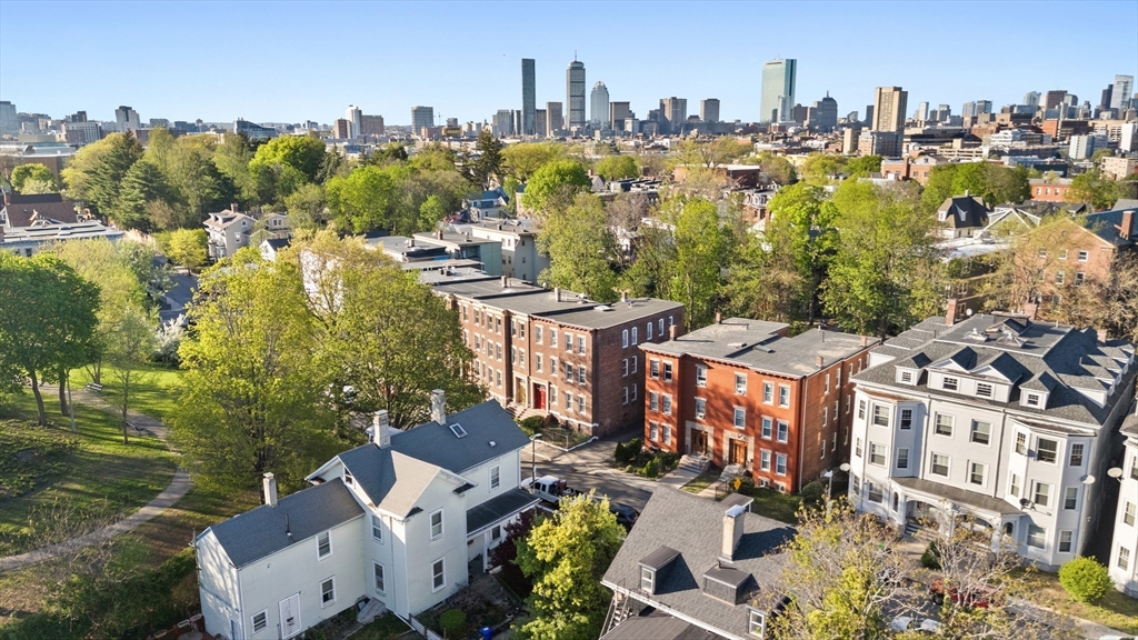 86 Winthrop Street, Unit 1 Boston, MA 02119 - Photo 40 of 41