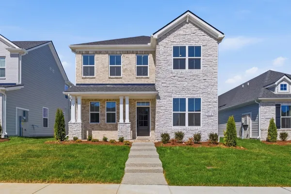 $561,990 | 1214 Wallace Way, Hermitage, TN 37076