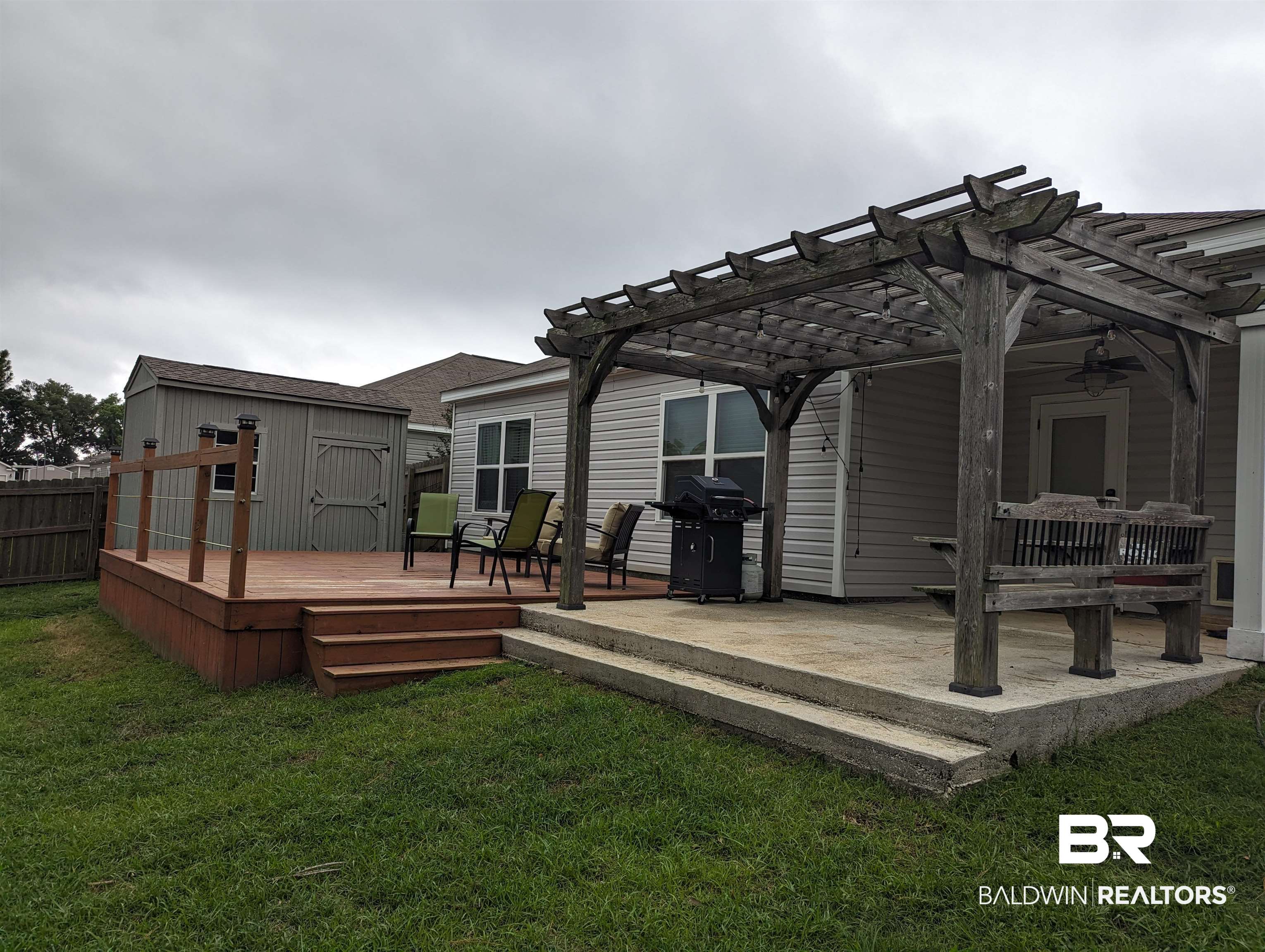 17431 Harding Drive Foley, AL 36535 - Photo 20 of 24