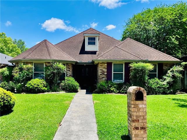 425 Park Ridge Drive River Ridge, LA 70123 - Photo 1 of 24