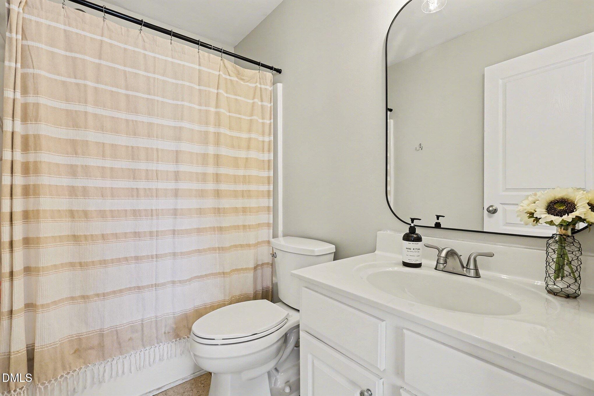 7632 Winners Edge Street Raleigh, NC 27617 - Photo 16 of 17 Primary Bath 2
