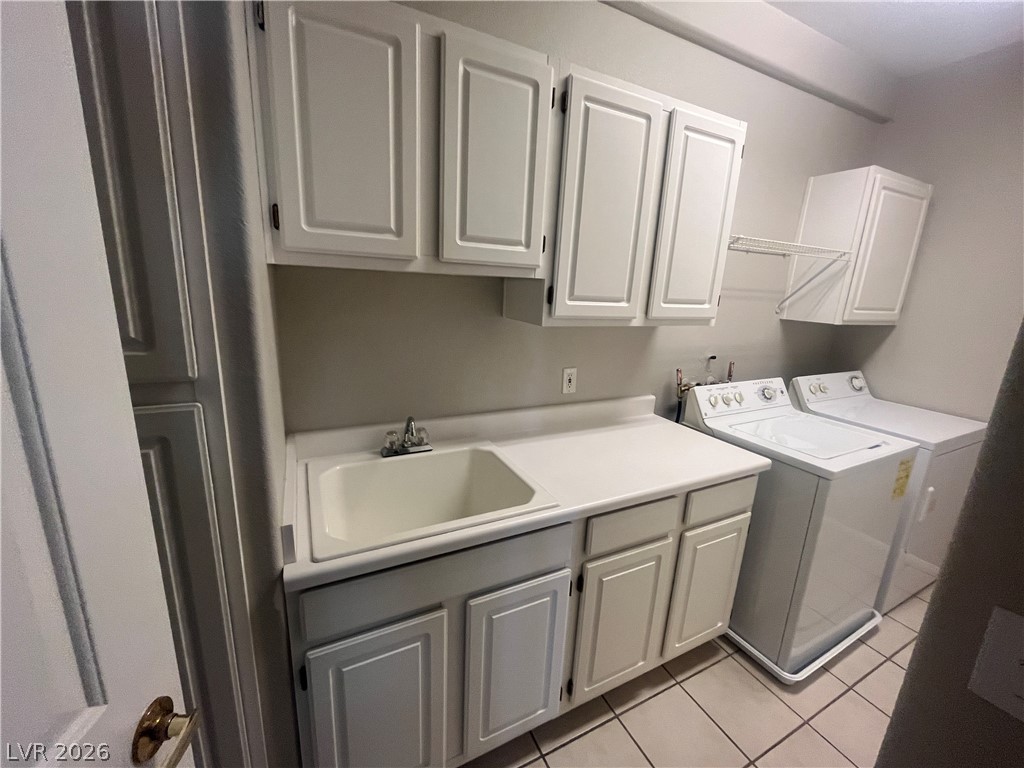 8728 Red Rio Drive, Unit 201 Las Vegas, NV 89128 - Photo 25 of 30