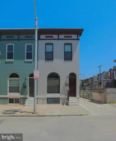 $2,200 | 901 North Montford Avenue, Baltimore, MD 21205