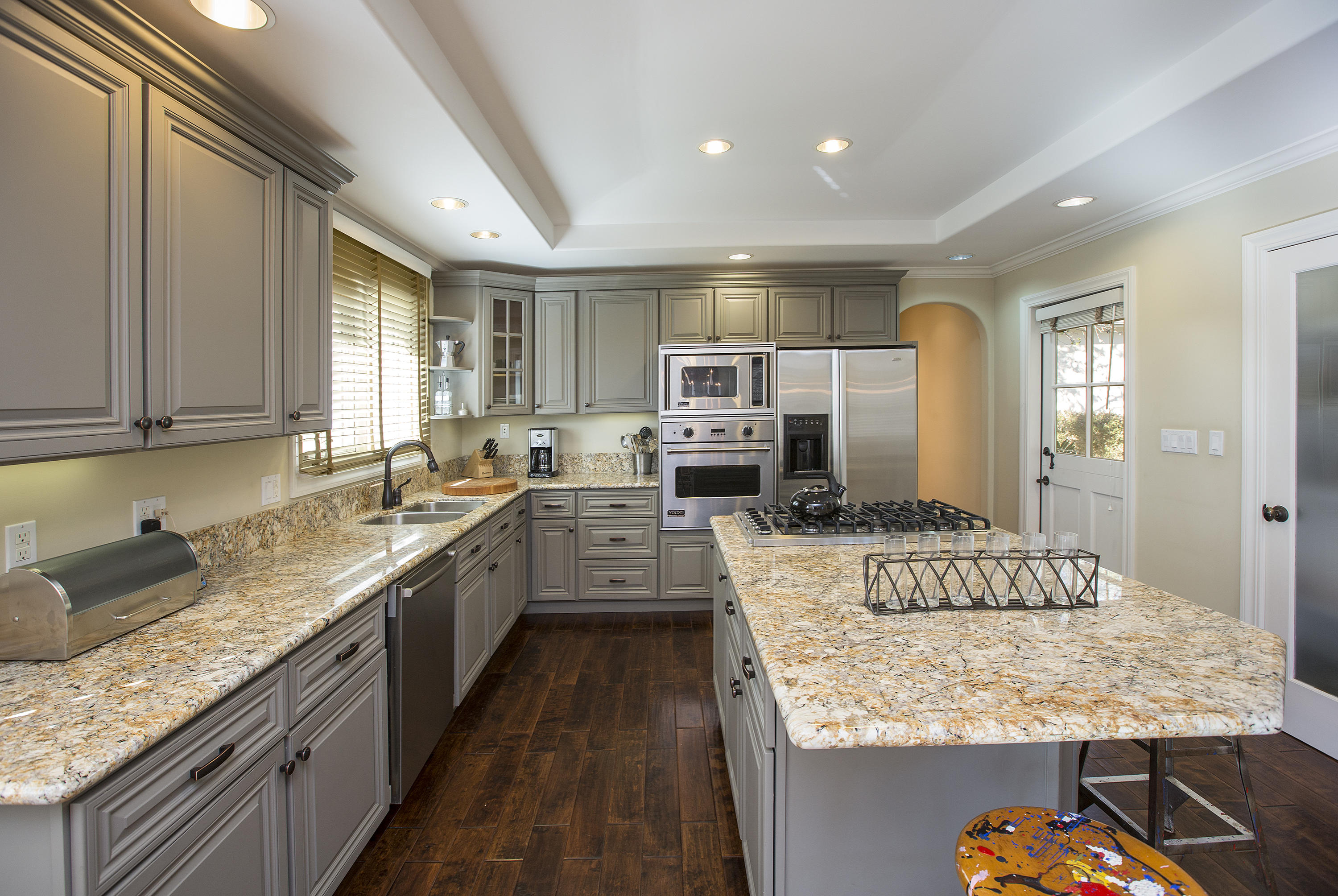 823 Summit Road Santa Barbara, CA 93108 - Photo 15 of 16 999h