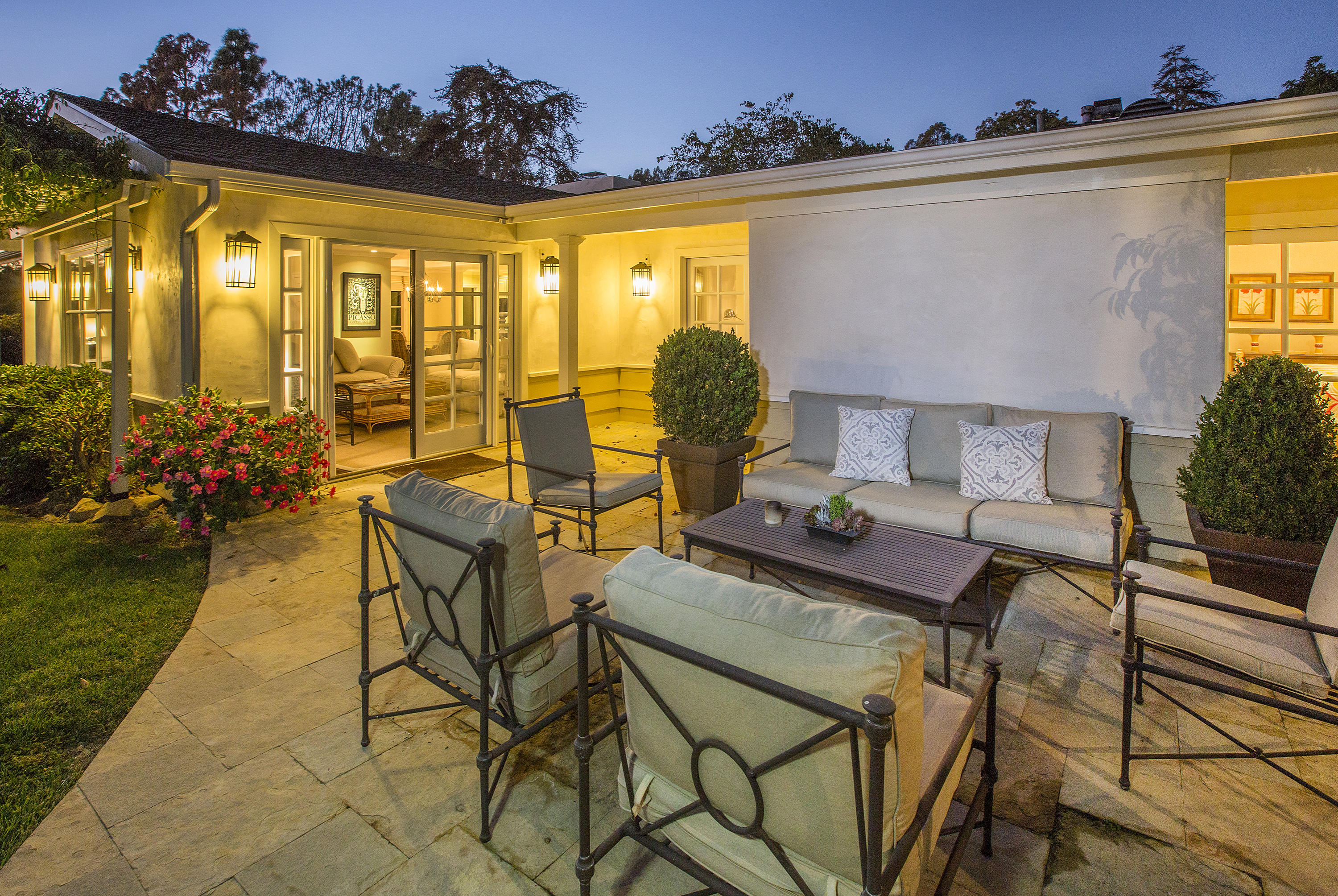 823 Summit Road Santa Barbara, CA 93108 - Photo 2 of 16 1513h