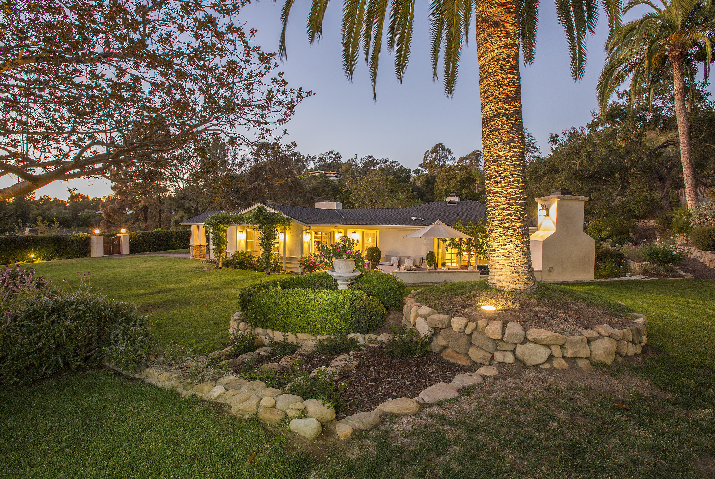 823 Summit Road Santa Barbara, CA 93108 - Photo 4 of 16 1482h