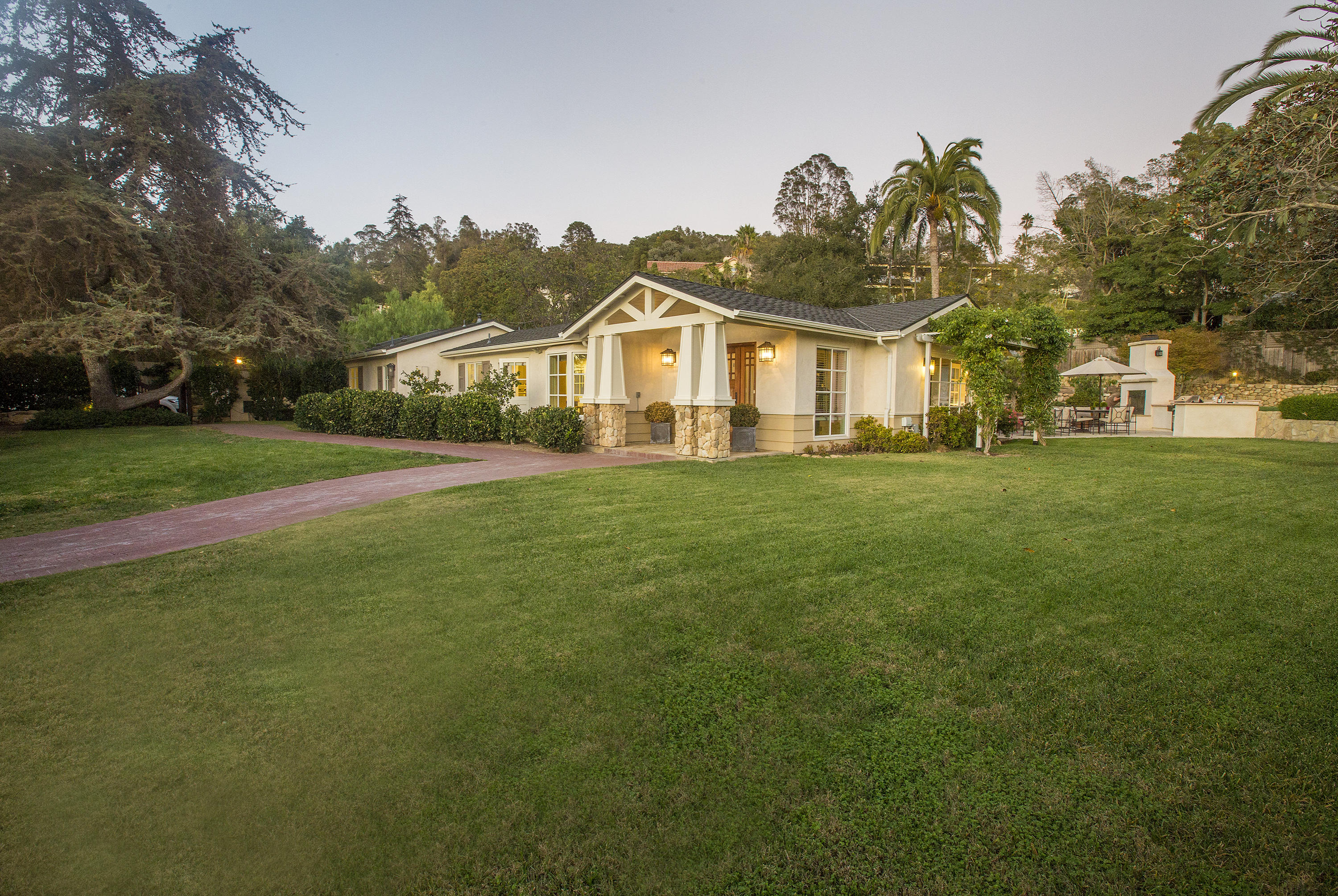 823 Summit Road Santa Barbara, CA 93108 - Photo 6 of 16 1396h