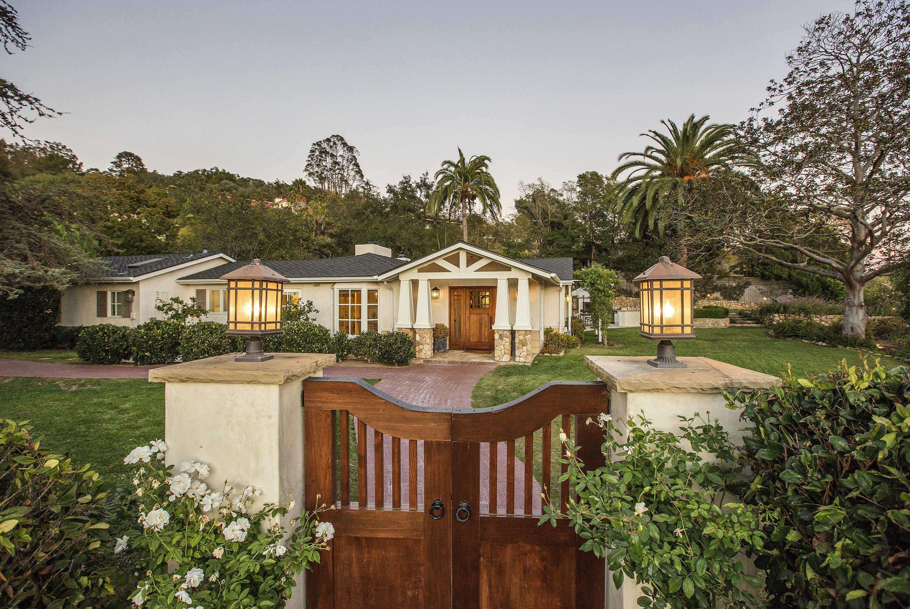 823 Summit Road Santa Barbara, CA 93108 - Photo 7 of 16 1355h