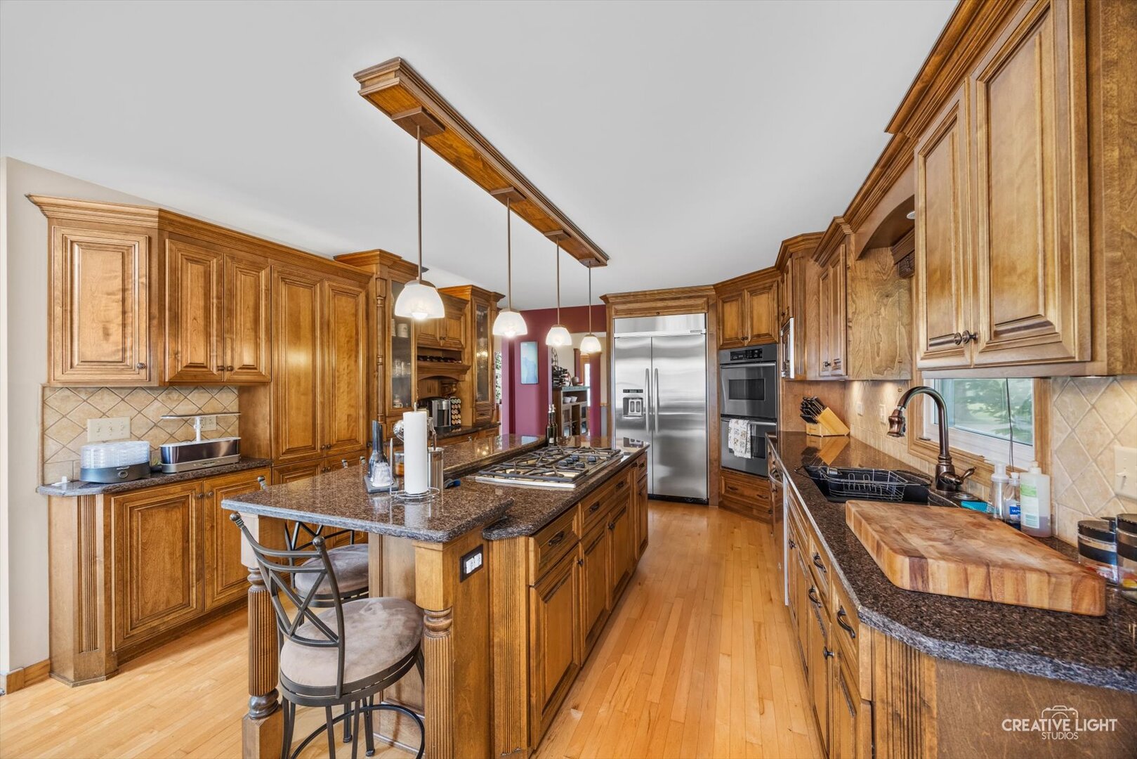 1608 Trails End Lane Bolingbrook, IL 60490 - Photo 8 of 30