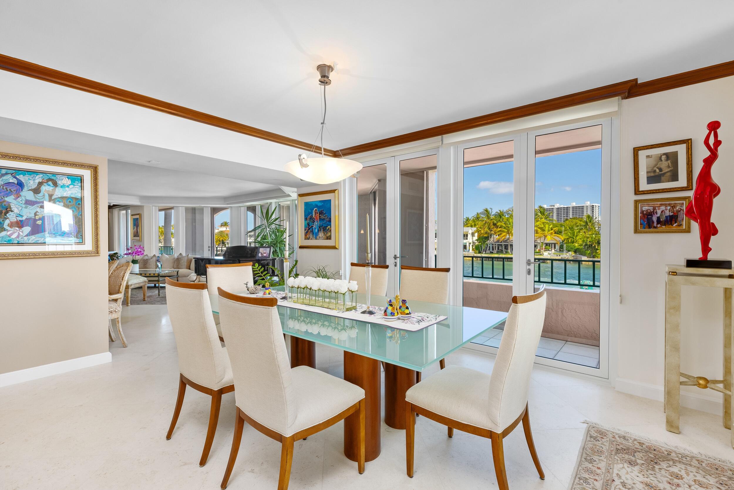 140 Southeast 5th Avenue, Unit 253 Boca Raton, FL 33432 - Photo 14 of 45 Dining