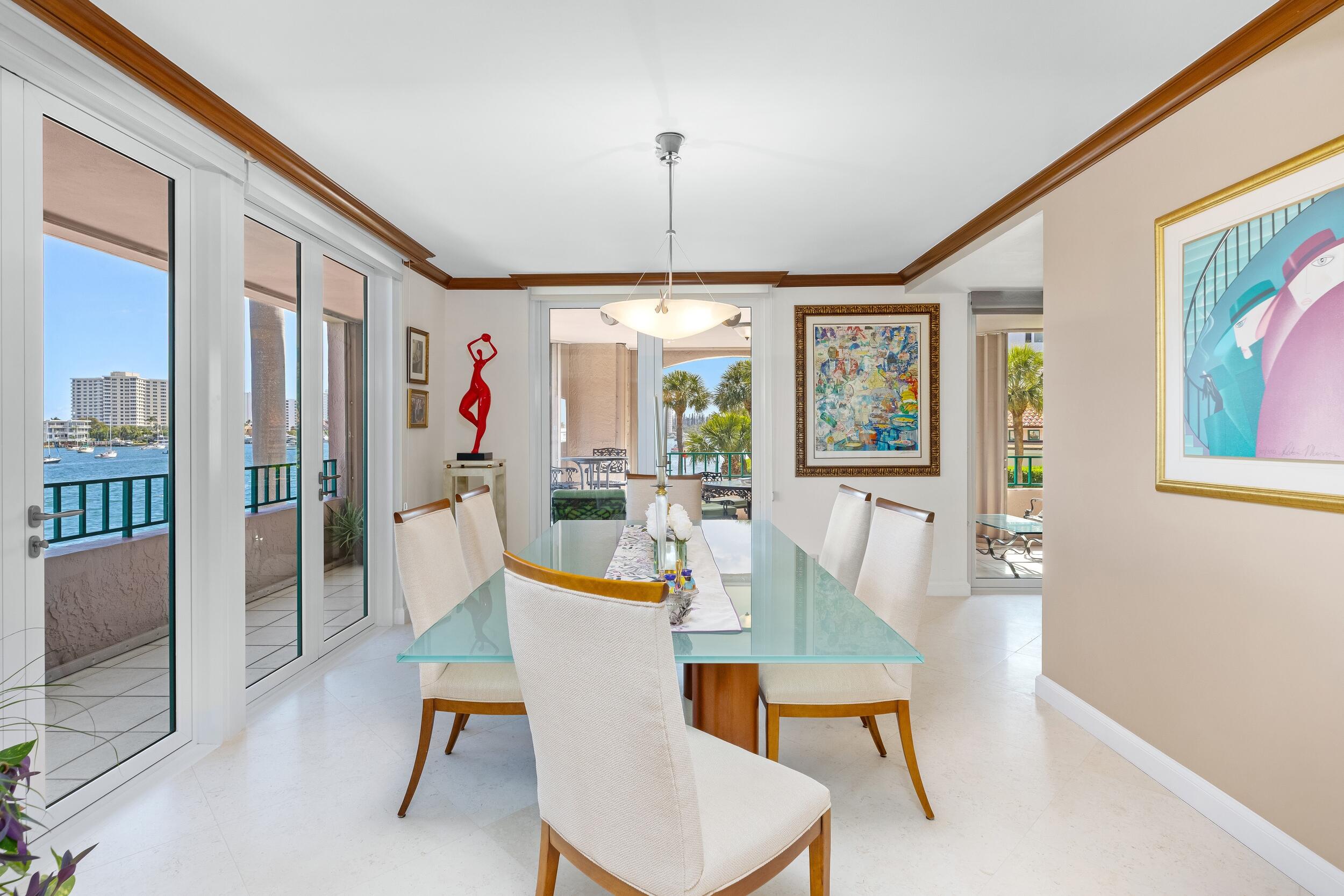 140 Southeast 5th Avenue, Unit 253 Boca Raton, FL 33432 - Photo 15 of 45 Dining