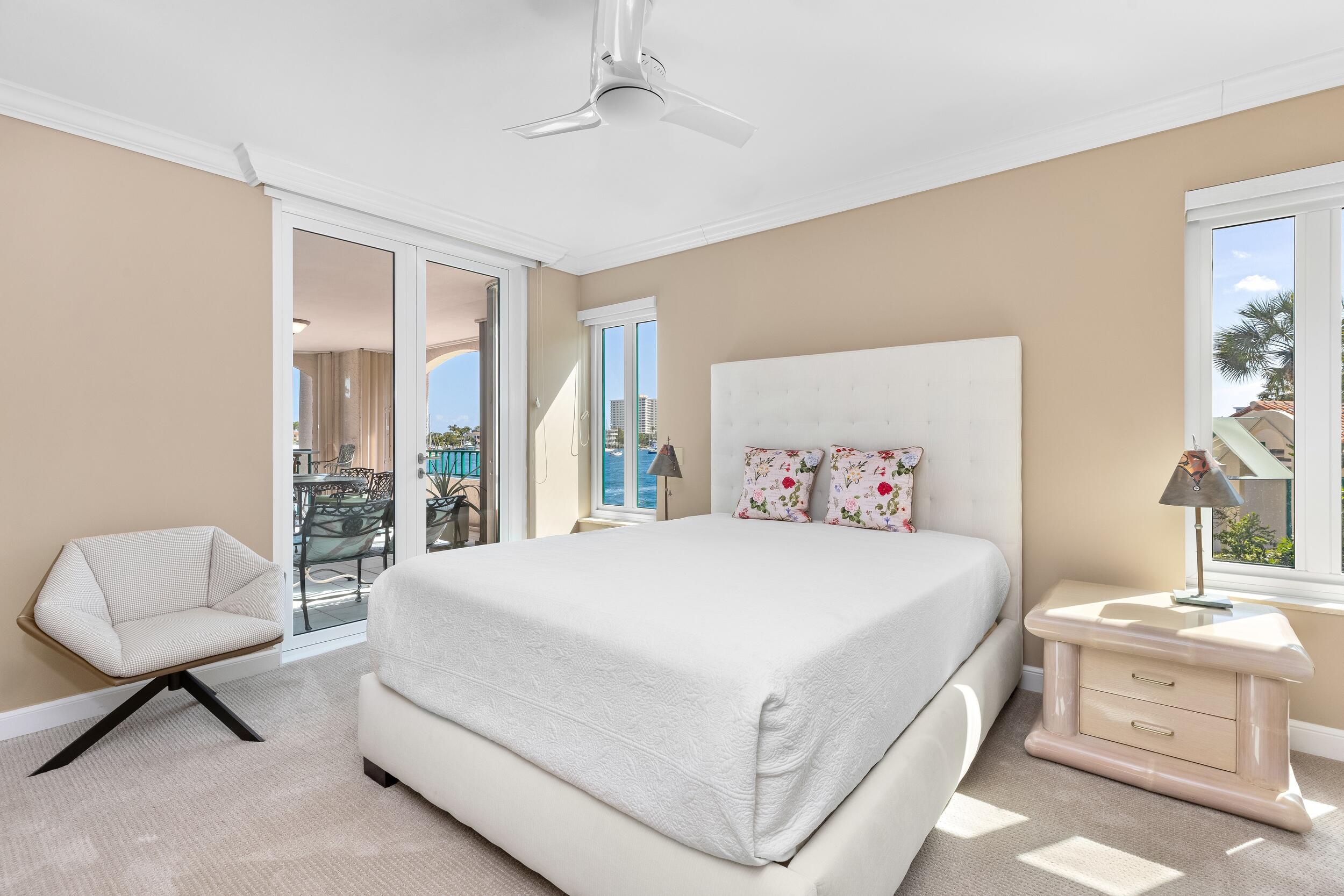 140 Southeast 5th Avenue, Unit 253 Boca Raton, FL 33432 - Photo 26 of 45 Guest Bed 2