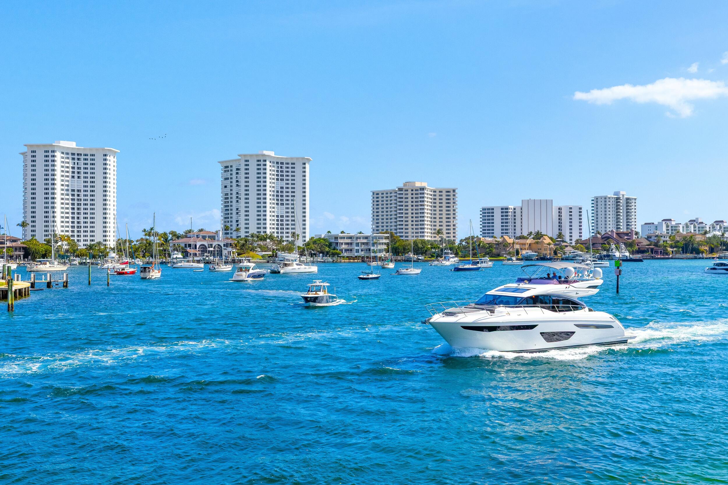140 Southeast 5th Avenue, Unit 253 Boca Raton, FL 33432 - Photo 31 of 45 Balcony View