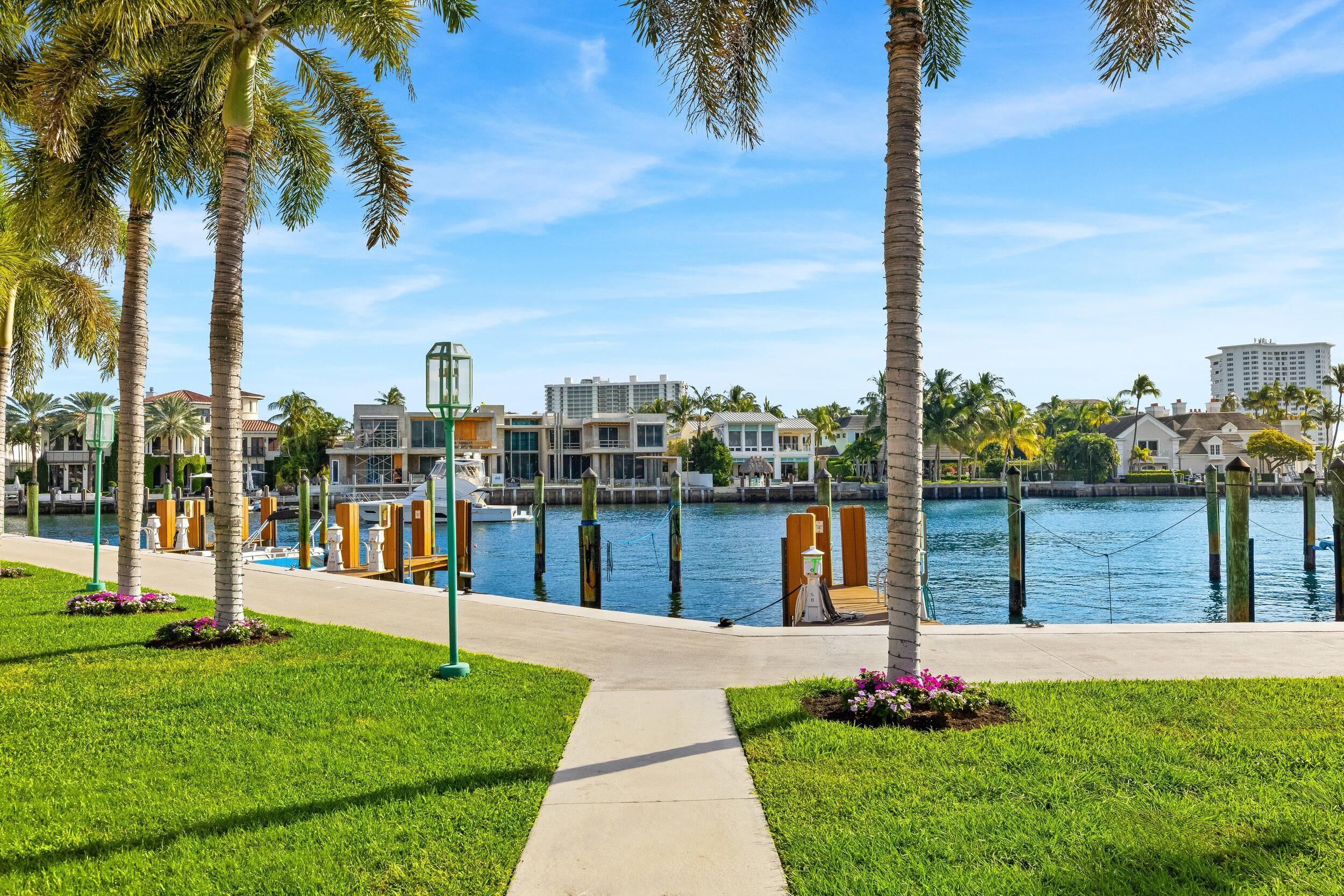 140 Southeast 5th Avenue, Unit 253 Boca Raton, FL 33432 - Photo 34 of 45 Docks