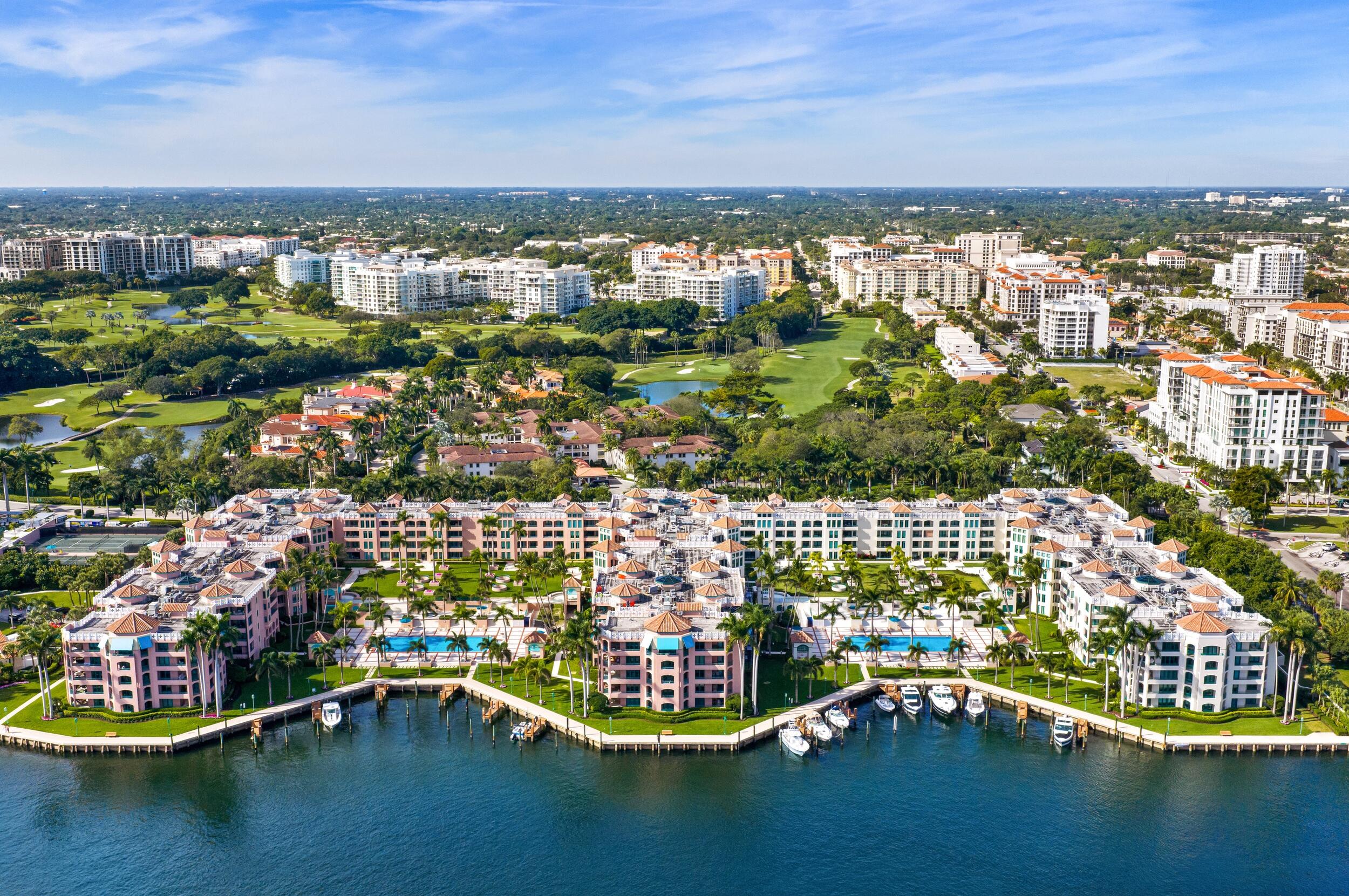Mizner Court