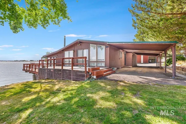 $1,399,000 | 1801 Y Street, Heyburn, ID 83336