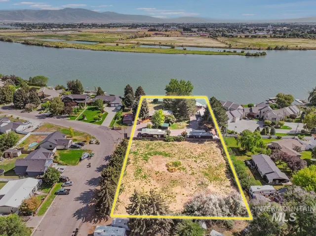 $1,399,000 | 1801 Y Street, Heyburn, ID 83336