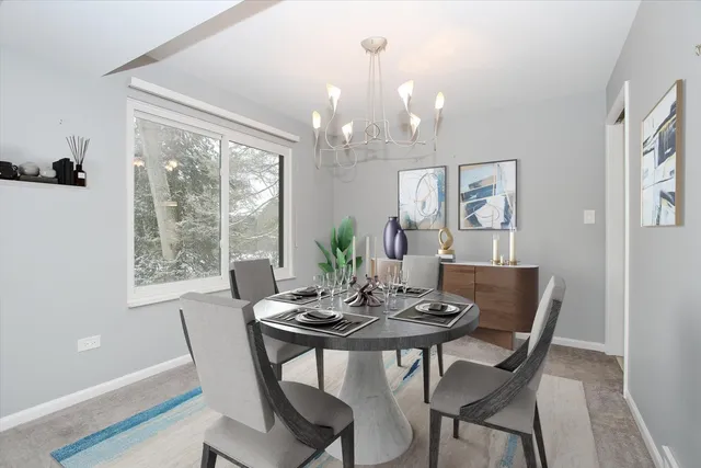 $350,000 | 299 Mallard Point, Unit D, Lake Barrington, IL 60010