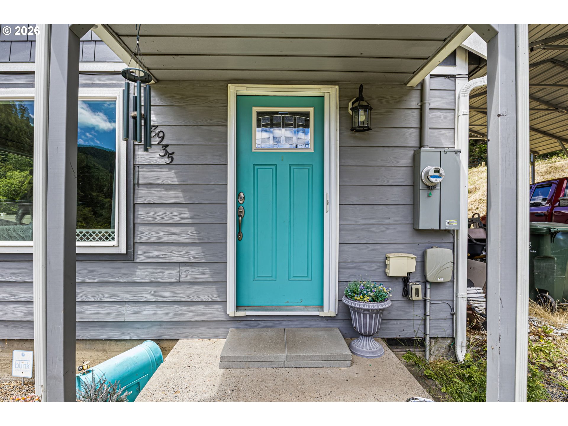 8935 Highway 38 Elkton, OR 97436 - Photo 8 of 48