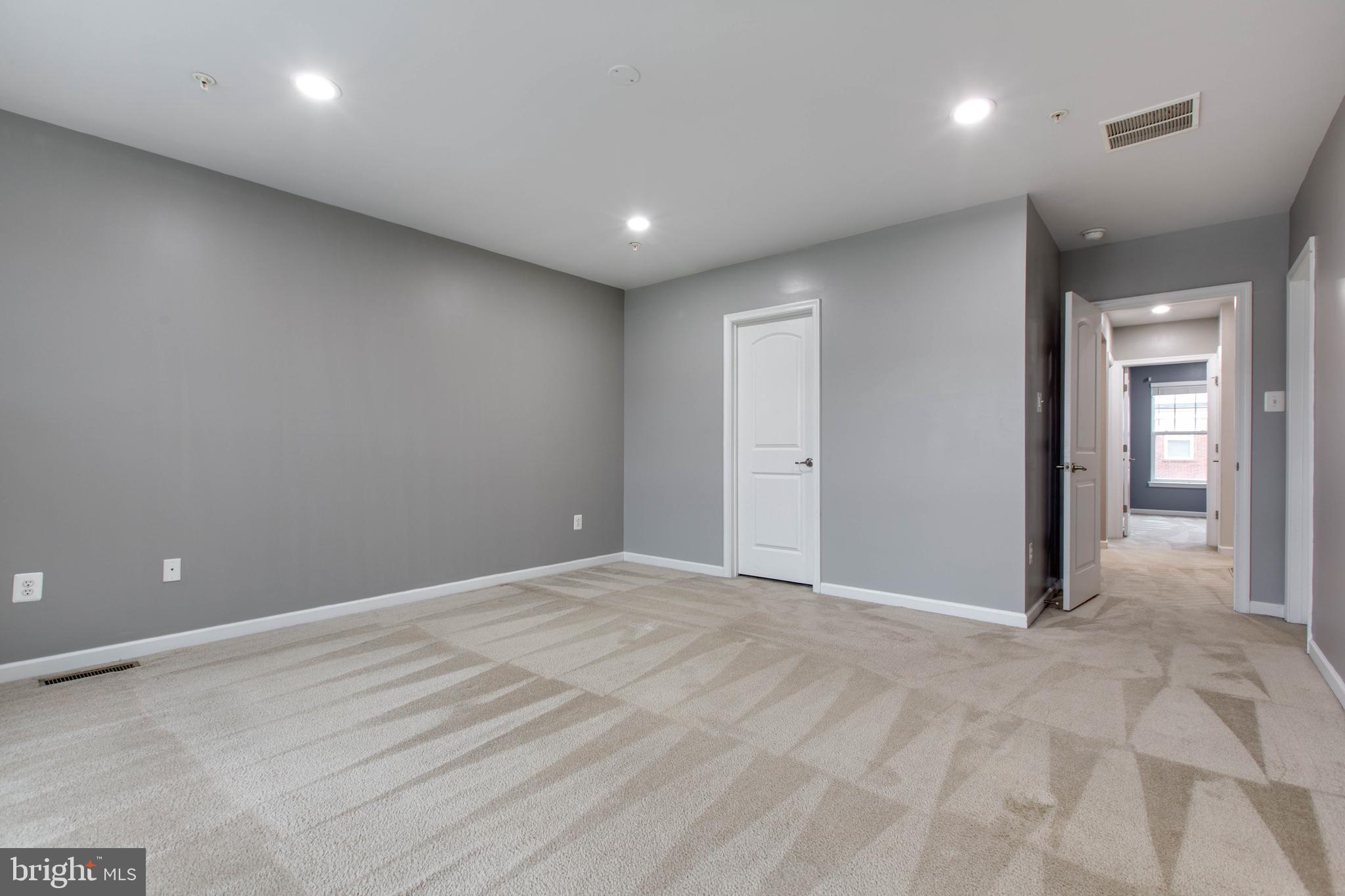2706 Amber Crest Road Hanover, MD 21076 - Photo 23 of 44 a view of an empty room