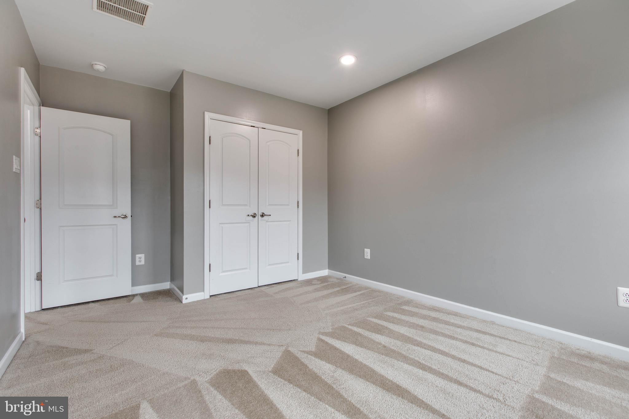 2706 Amber Crest Road Hanover, MD 21076 - Photo 29 of 44 a view of an empty room
