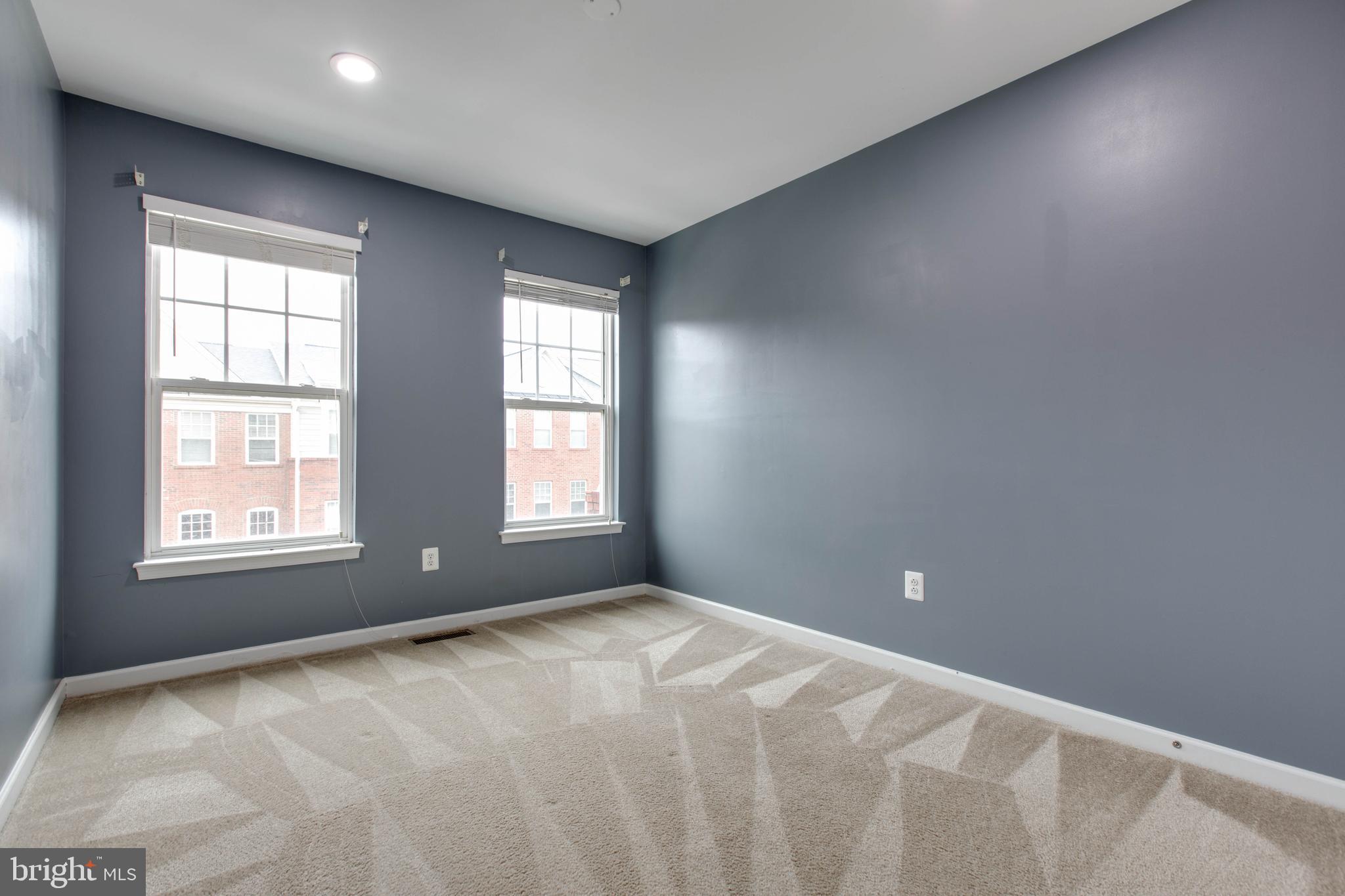 2706 Amber Crest Road Hanover, MD 21076 - Photo 31 of 44 an empty room with a window