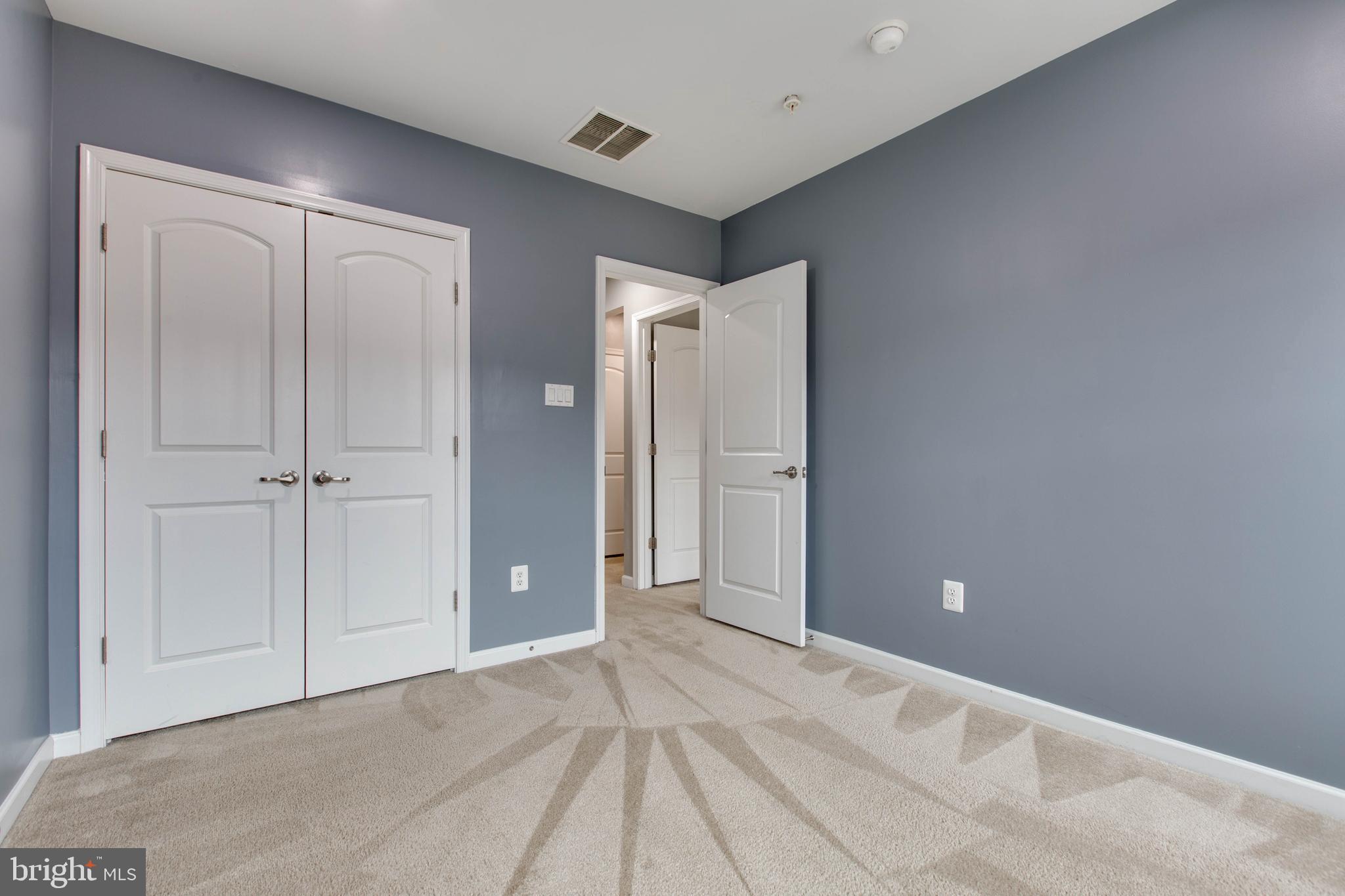 2706 Amber Crest Road Hanover, MD 21076 - Photo 32 of 44 a view of an empty room