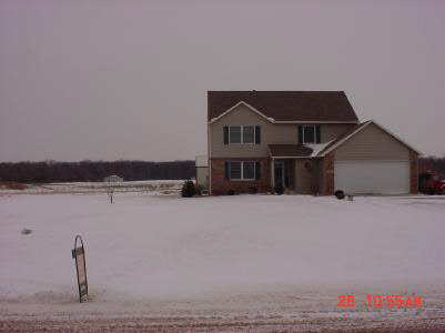15325 Feighner Road Roanoke, IN 46783 - Photo 1 of 5