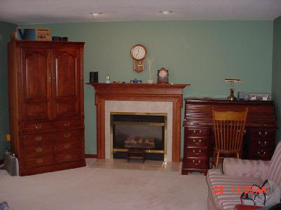 15325 Feighner Road Roanoke, IN 46783 - Photo 3 of 5