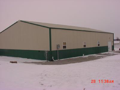 15325 Feighner Road Roanoke, IN 46783 - Photo 4 of 5