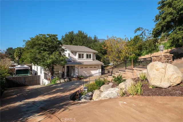 $1,188,000 | 2415 Park Boulevard, Upland, CA 91784