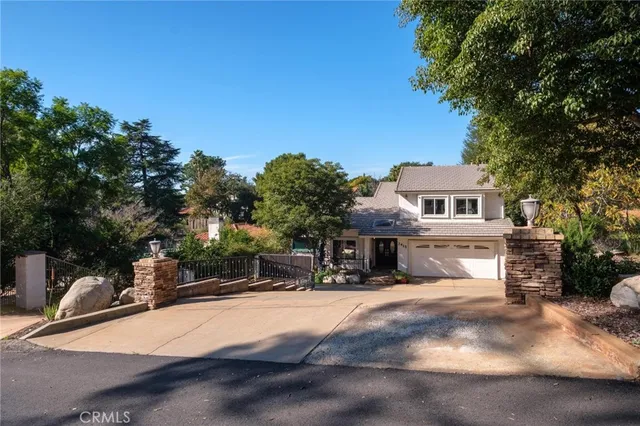 $1,188,000 | 2415 Park Boulevard, Upland, CA 91784