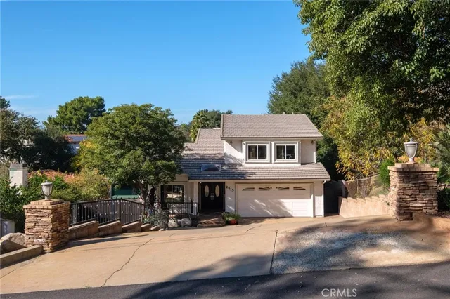 $1,188,000 | 2415 Park Boulevard, Upland, CA 91784