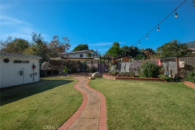 $1,188,000 | 2415 Park Boulevard, Upland, CA 91784