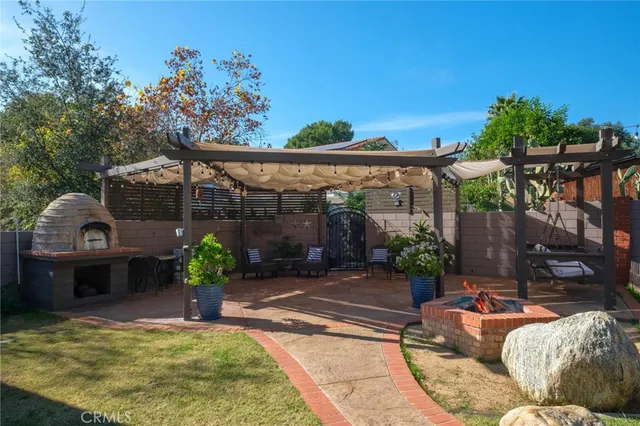 $1,188,000 | 2415 Park Boulevard, Upland, CA 91784