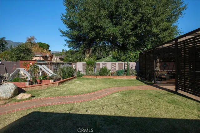 $1,188,000 | 2415 Park Boulevard, Upland, CA 91784