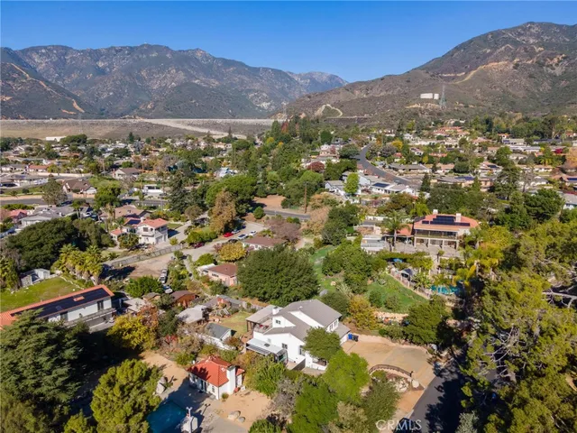 $1,188,000 | 2415 Park Boulevard, Upland, CA 91784