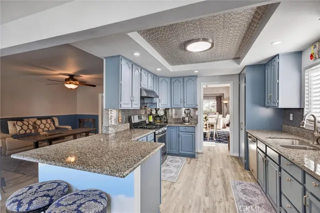 $1,188,000 | 2415 Park Boulevard, Upland, CA 91784