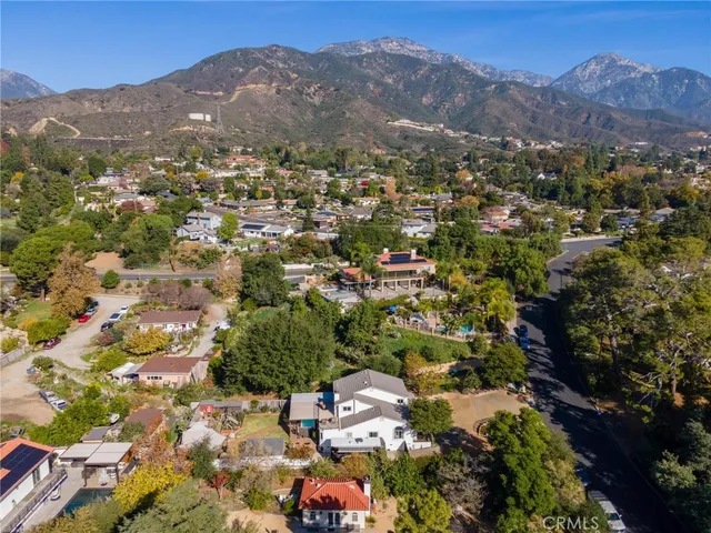 $1,188,000 | 2415 Park Boulevard, Upland, CA 91784
