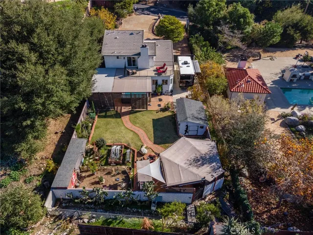 $1,188,000 | 2415 Park Boulevard, Upland, CA 91784