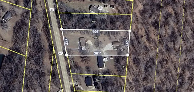 $399,900 | 4326 Highway 48 North, Charlotte, TN 37036