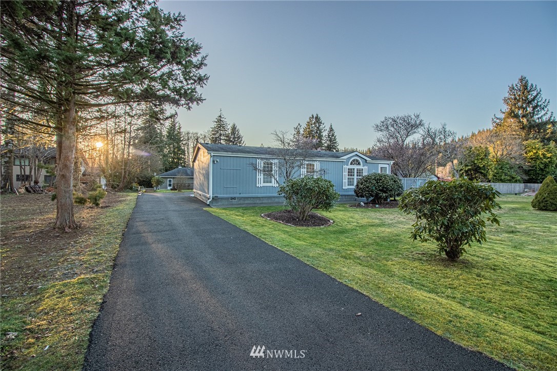 237 Old Hill Road Aberdeen, WA 98520 - Photo 1 of 22 Gallery Image 1