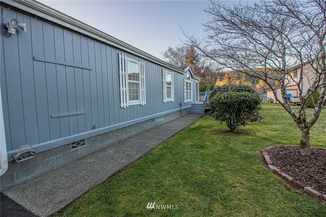 237 Old Hill Road Aberdeen, WA 98520 - Photo 19 of 22 Gallery Image 19