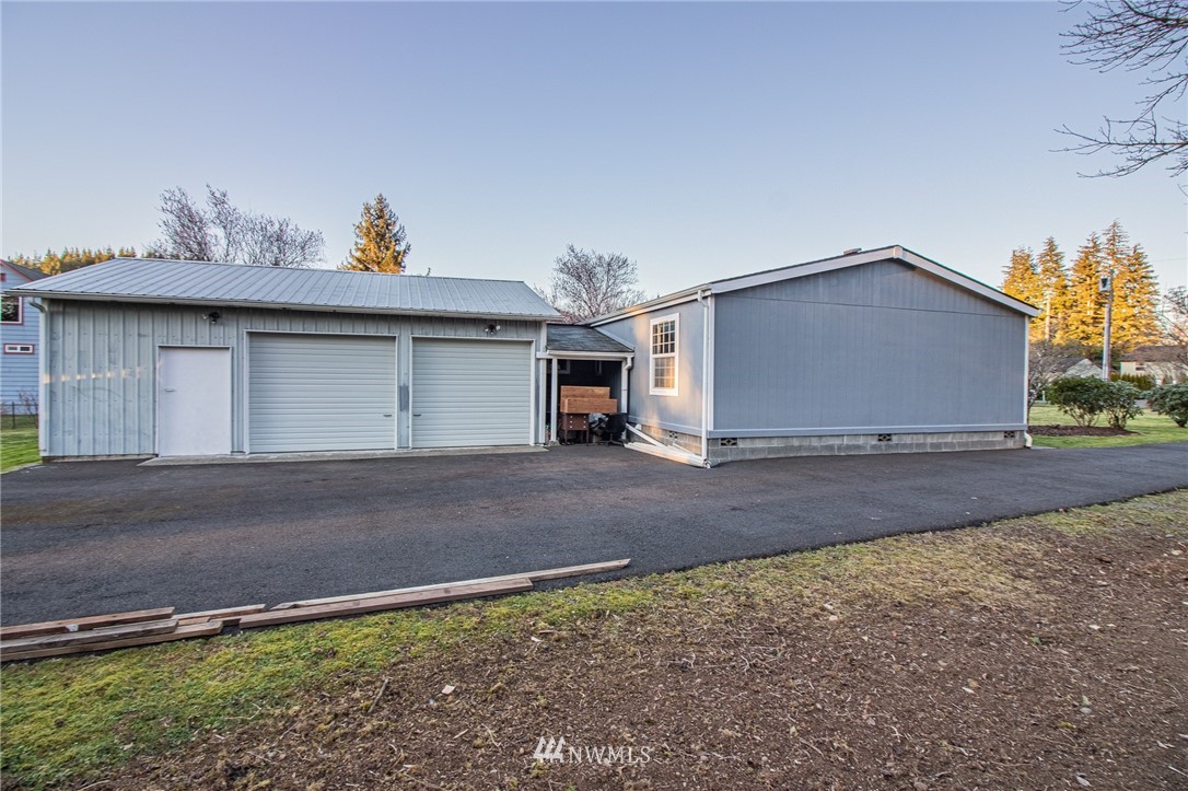 237 Old Hill Road Aberdeen, WA 98520 - Photo 21 of 22 Gallery Image 21